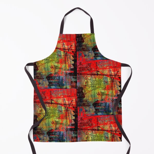Item preview, the city 5a designed and sold by brandon lynch.