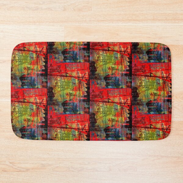 Item preview, the city 5a designed and sold by brandon lynch.