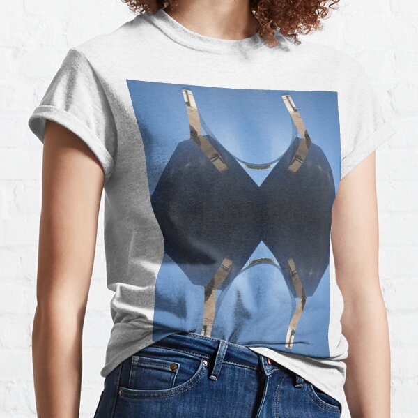 Monumental Classic T-Shirt
