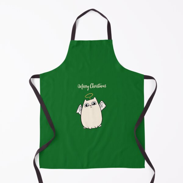 Item preview,  cat merry christmas designed and sold by WOWSOMETHINGNEW.
