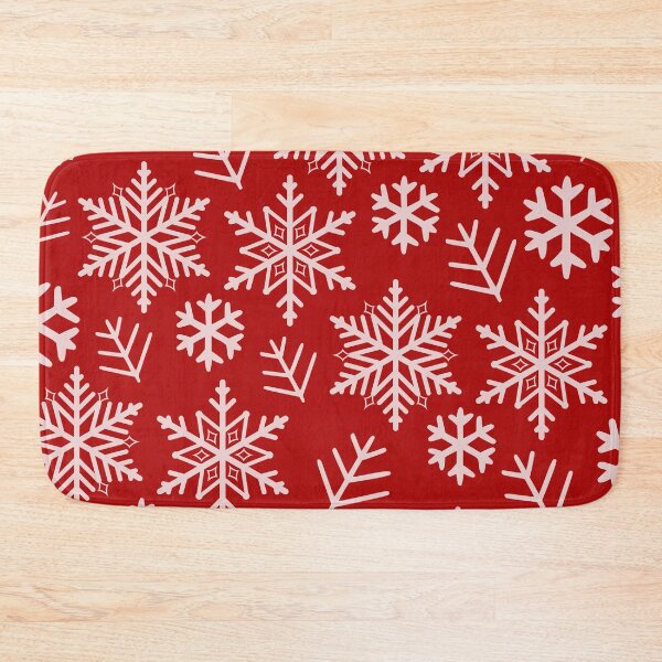 Item preview, Snowflakes l winter patterns designed and sold by Bossin.