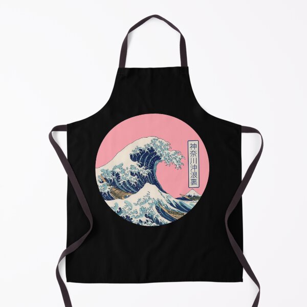 Item preview, Great wave designed and sold by MisterMacadamia.