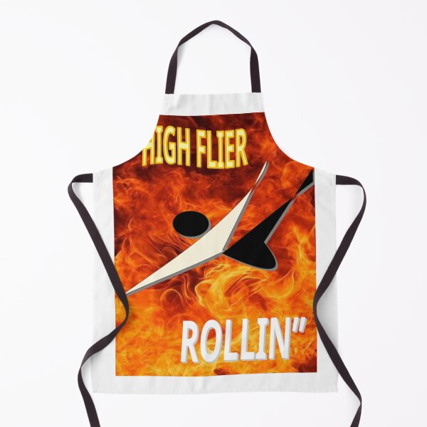 Item preview, HIGH FLIER  designed and sold by Norman67Arts.