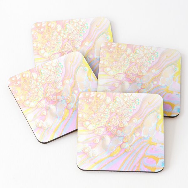 Item preview, Sprinkles | About Pastel Pour Art designed and sold by JillyJ05.