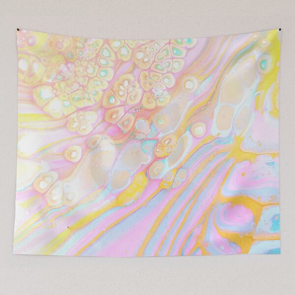 Item preview, Sprinkles | About Pastel Pour Art designed and sold by JillyJ05.