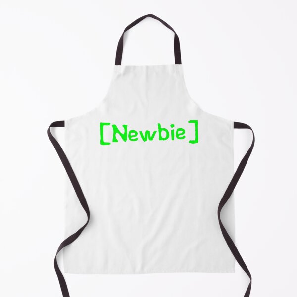 Item preview, Newbie designed and sold by EnjoyRiot.