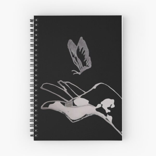 Item preview, Butterfly in hand  designed and sold by Hamaridukaan.