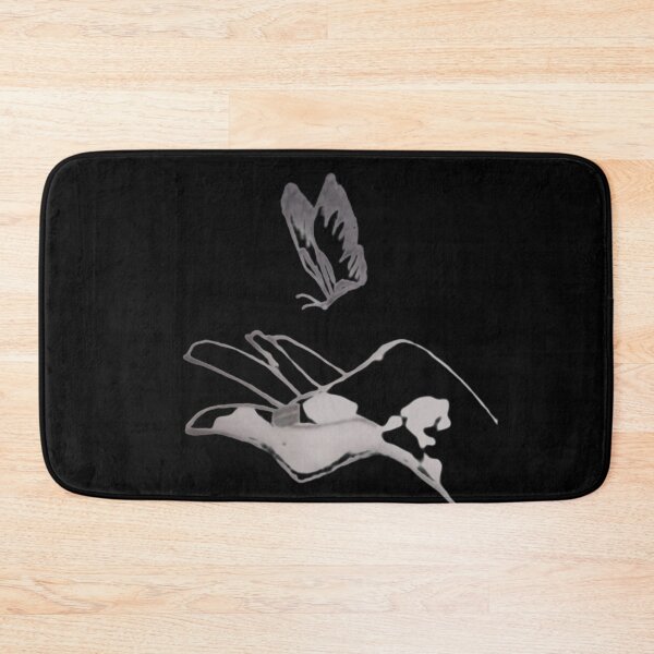 Item preview, Butterfly in hand  designed and sold by Hamaridukaan.