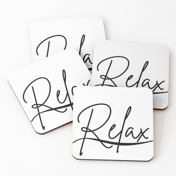 Item preview, Relax designed and sold by ahmadbeg10.