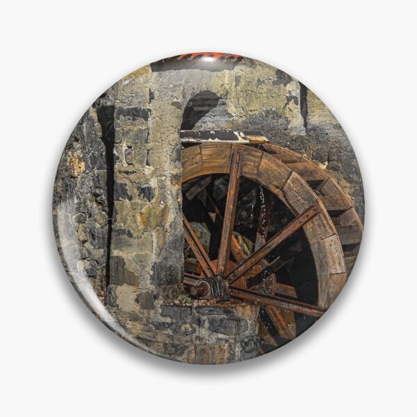 Item preview, USA. Pennsylvania. Autumn. Mill. designed and sold by vadim19.