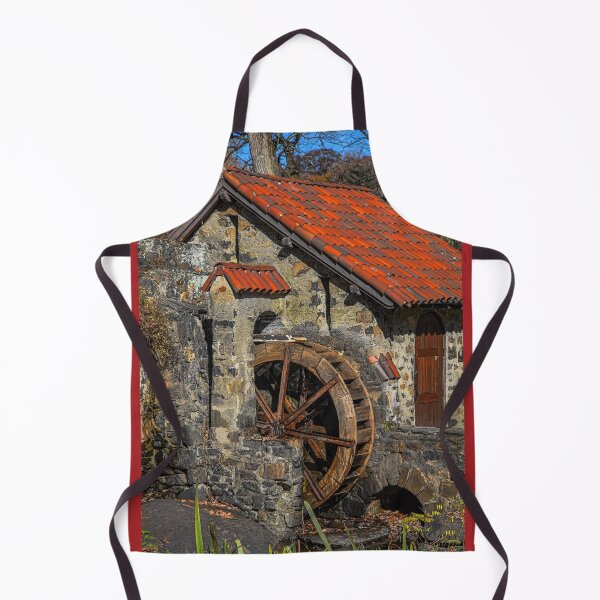 Item preview, USA. Pennsylvania. Autumn. Mill. designed and sold by vadim19.