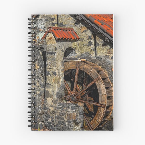 Item preview, USA. Pennsylvania. Autumn. Mill. designed and sold by vadim19.