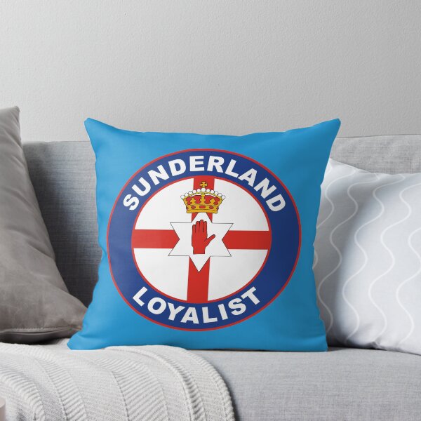 Item preview, Sunderland Loyalist designed and sold by EpicThreadsUK.