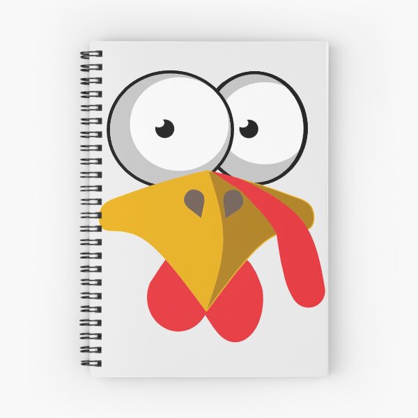 Item preview, turkey silly funny face - Thanksgiving designed and sold by Georgiodaccache.