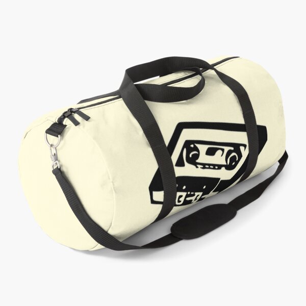 Item preview, Fluo vintage audio cassette designed and sold by EnjoyRiot.