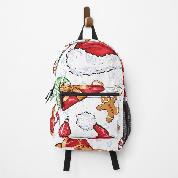 Item preview, Cute Christmas Pattern Design For A Merry Christmas designed and sold by Salman Hino.
