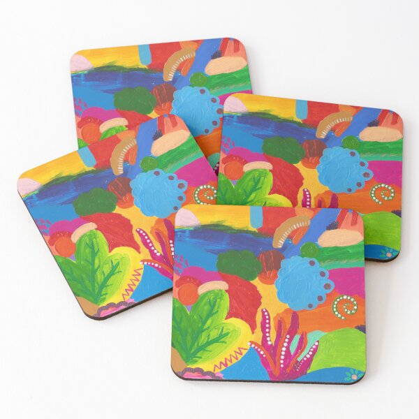 Item preview, Abstract Colour designed and sold by asawk16.