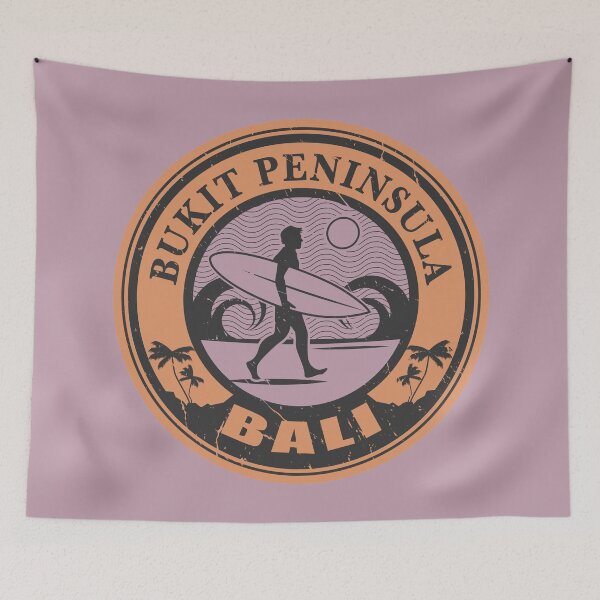 Item preview, Bukit Peninsula, Bali designed and sold by studio838.