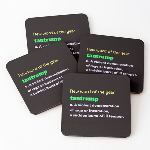 Item preview, New word of the year designed and sold by Legacy Supreme.