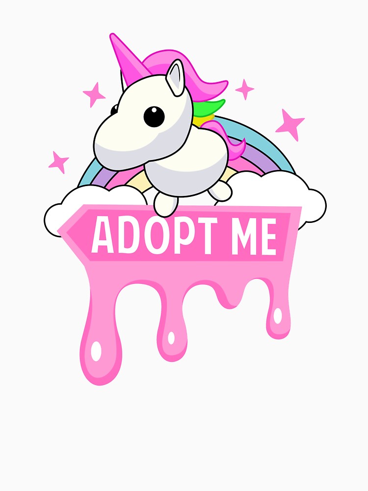 Adopt me картинки