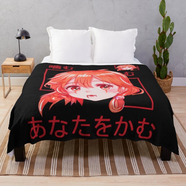 Item preview, Anime Girl - Vampire Casual Fashion designed and sold by rangelizay.