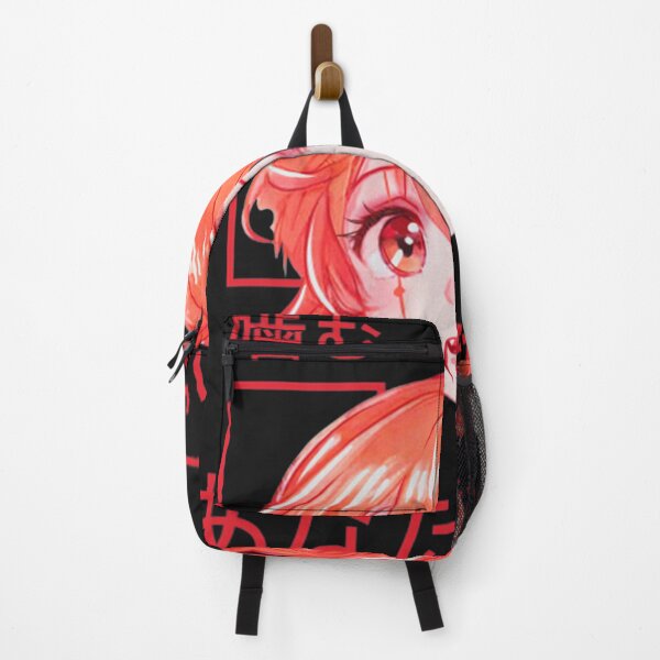 Item preview, Anime Girl - Vampire Casual Fashion designed and sold by rangelizay.