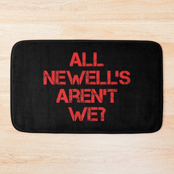 Item preview, All Newell's Aren't We? designed and sold by lufcveverybody.