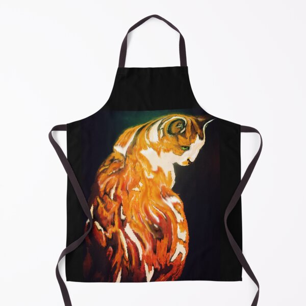 Item preview, Ginger Tom Cat designed and sold by Draculart.