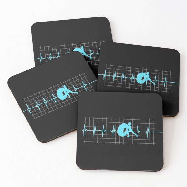 Item preview, Tire Flip Heartbeat: Best Tire Flip and CrossFit Lovers Gift for Women designed and sold by FamousShirts.