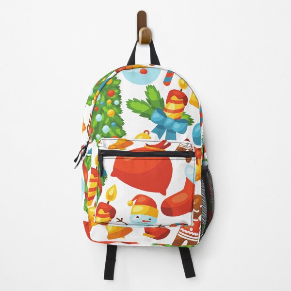 Item preview, Cute Christmas Pattern Design For A Merry Christmas designed and sold by Salman Hino.
