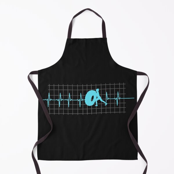 Item preview, Tire Flip Heartbeat: Best Tire Flip and CrossFit Lovers Gift for Women designed and sold by FamousShirts.