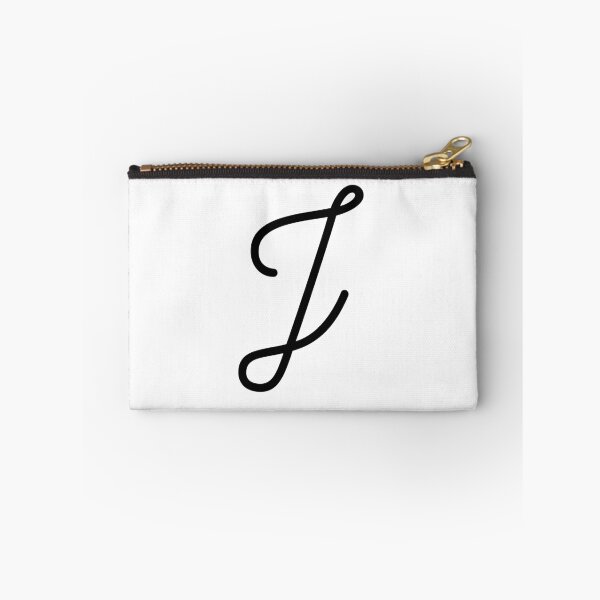 Item preview, Cursive J designed and sold by Jose234.
