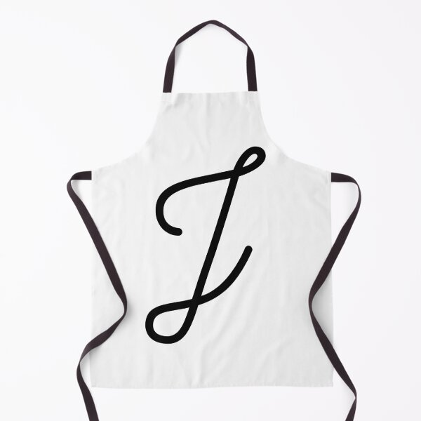 Item preview, Cursive J designed and sold by Jose234.