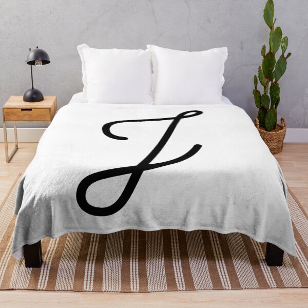 Item preview, Cursive J designed and sold by Jose234.