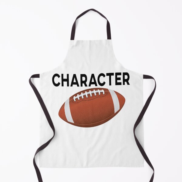 Item preview, american football and character designed and sold by cocochi.