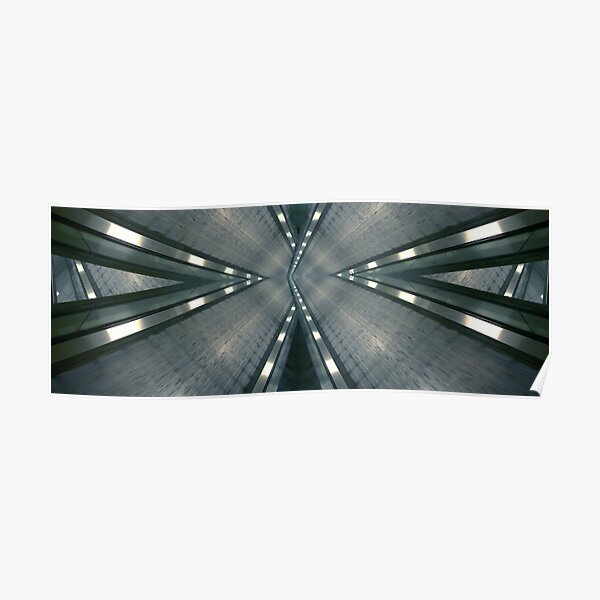 Concentric Poster
