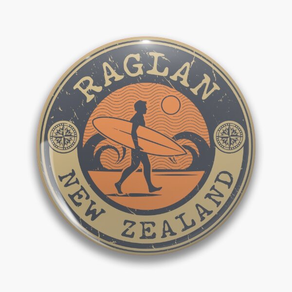 Item preview, Raglan, New Zealand designed and sold by studio838.
