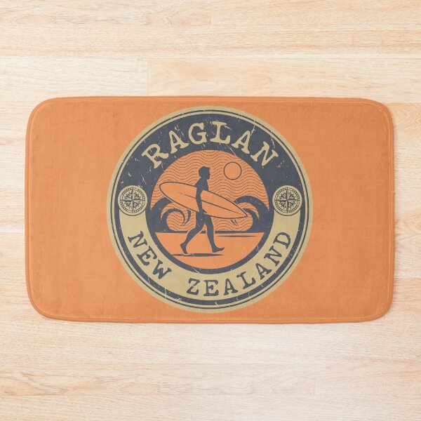 Item preview, Raglan, New Zealand designed and sold by studio838.