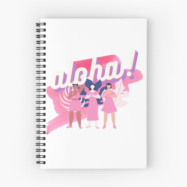 Item preview, Tropical Aloha! designed and sold by InceptionPrint.