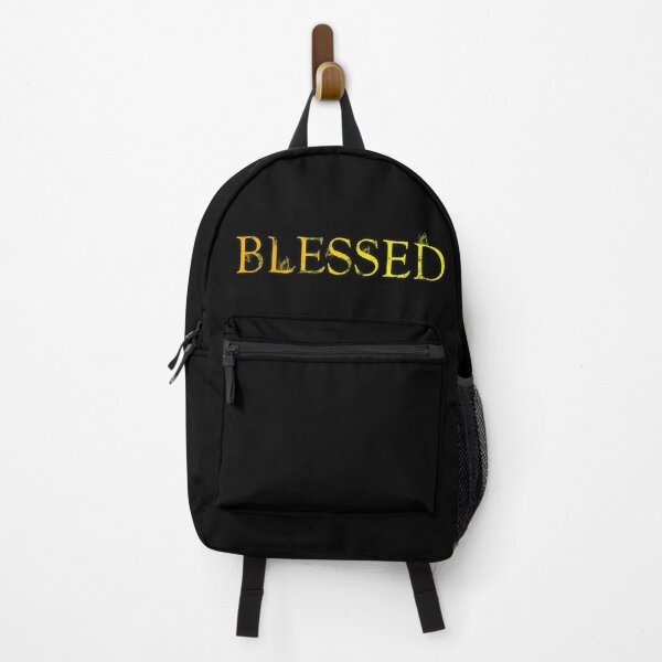 Item preview, Blessed - Gold designed and sold by NissaArt.