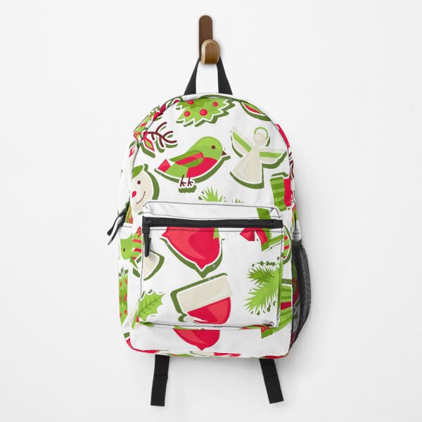 Item preview, Cute Christmas Pattern Design For A Merry Christmas designed and sold by Salman Hino.