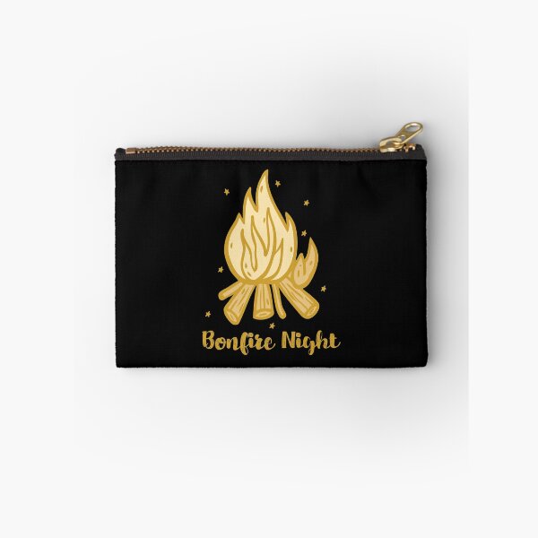 Item preview, Bonfire Night | German hiking designed and sold by Ainbowz-Artwork.