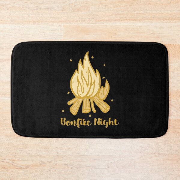 Item preview, Bonfire Night | German hiking designed and sold by Ainbowz-Artwork.