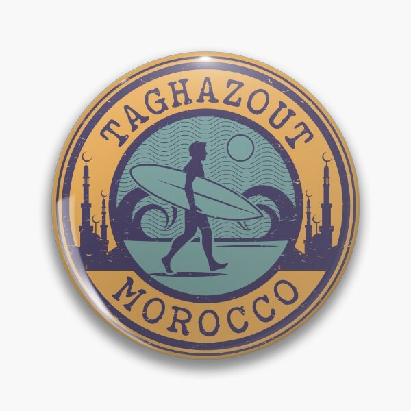 Item preview, Taghazout, Morocco designed and sold by studio838.