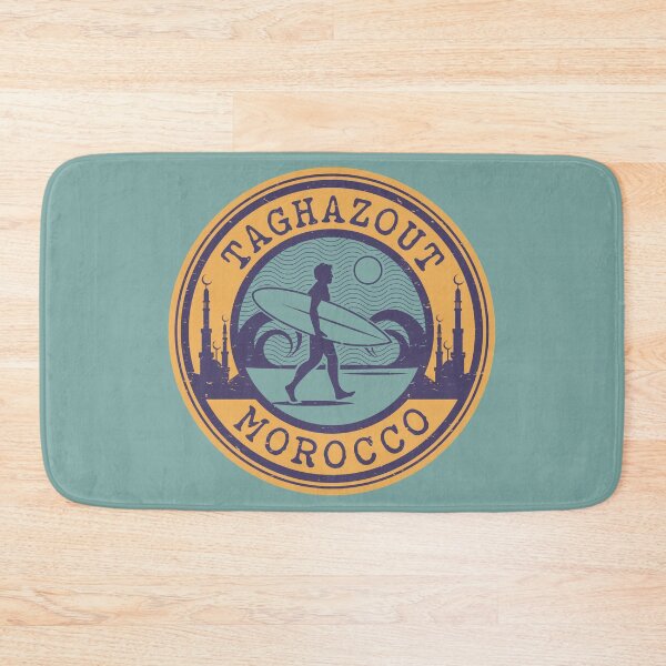 Item preview, Taghazout, Morocco designed and sold by studio838.