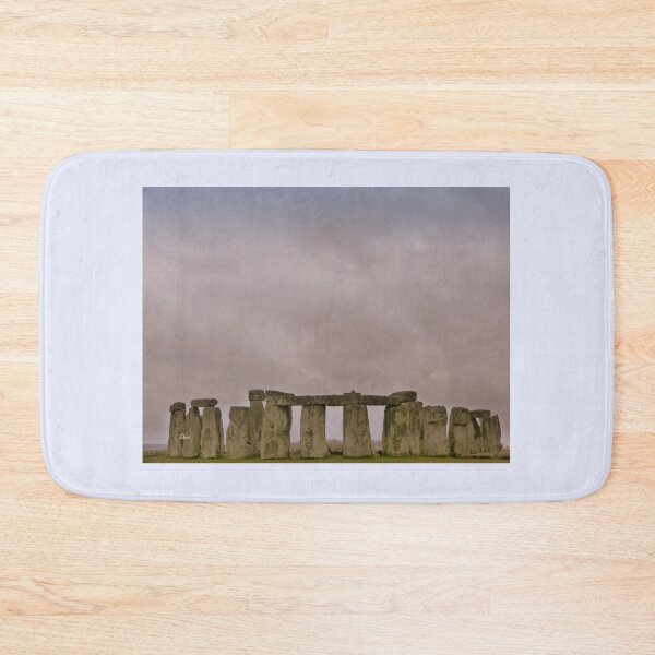 Item preview, Majestic Stonehenge designed and sold by Shiva77.
