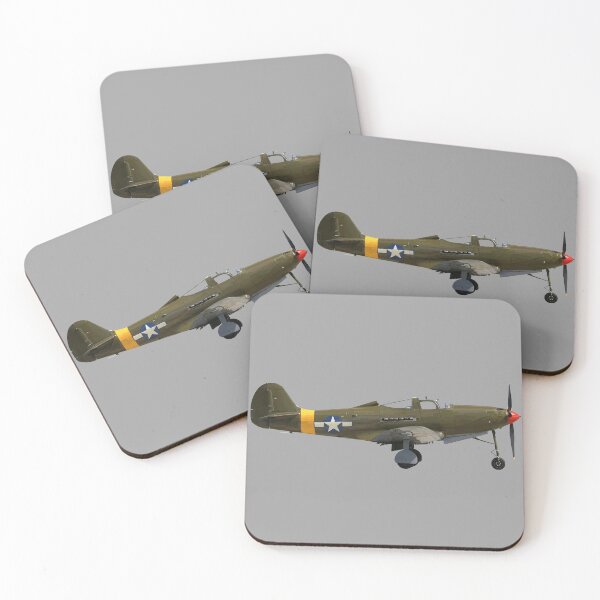 Item preview, P-39 Airacobra designed and sold by sibosssr.
