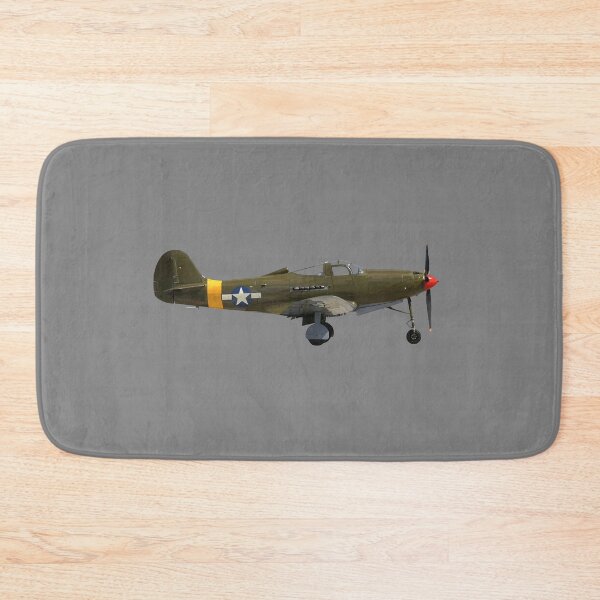 Item preview, P-39 Airacobra designed and sold by sibosssr.