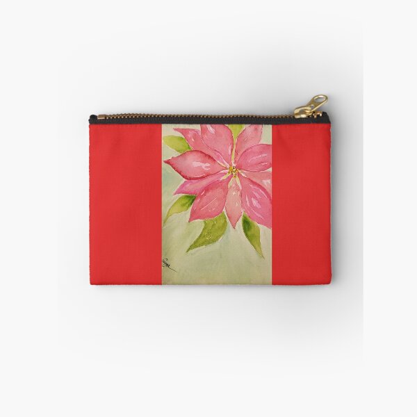 Item preview, Poinsettia designed and sold by Gregasgallery.