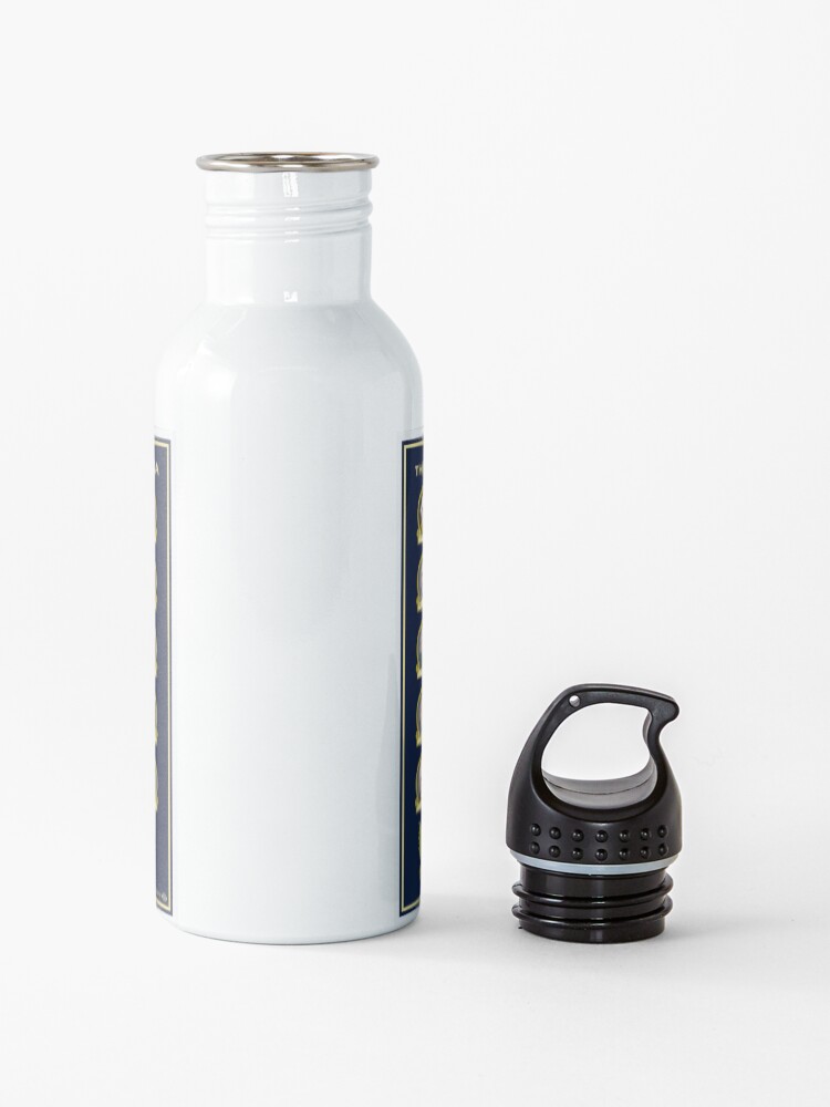 Alternate view of Presidents of the United States of America (Design One) Water Bottle
